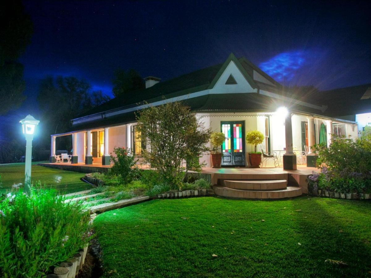 Finchley Farm Cottages Willowmore Dış mekan fotoğraf