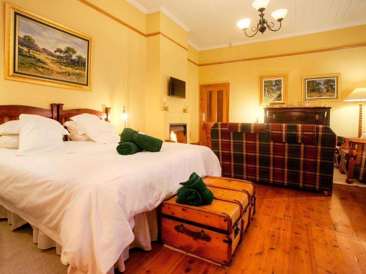 Finchley Farm Cottages Willowmore Dış mekan fotoğraf