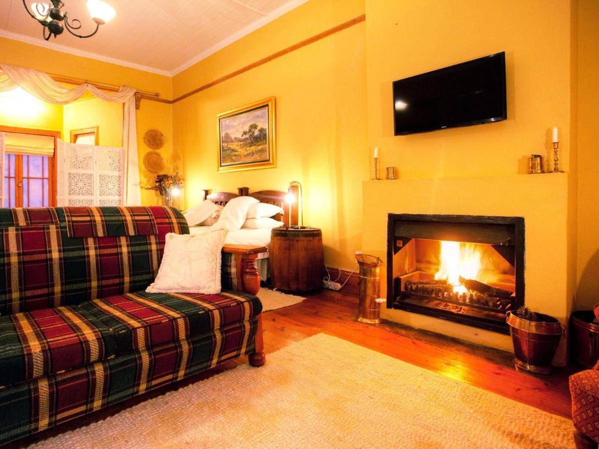 Finchley Farm Cottages Willowmore Dış mekan fotoğraf