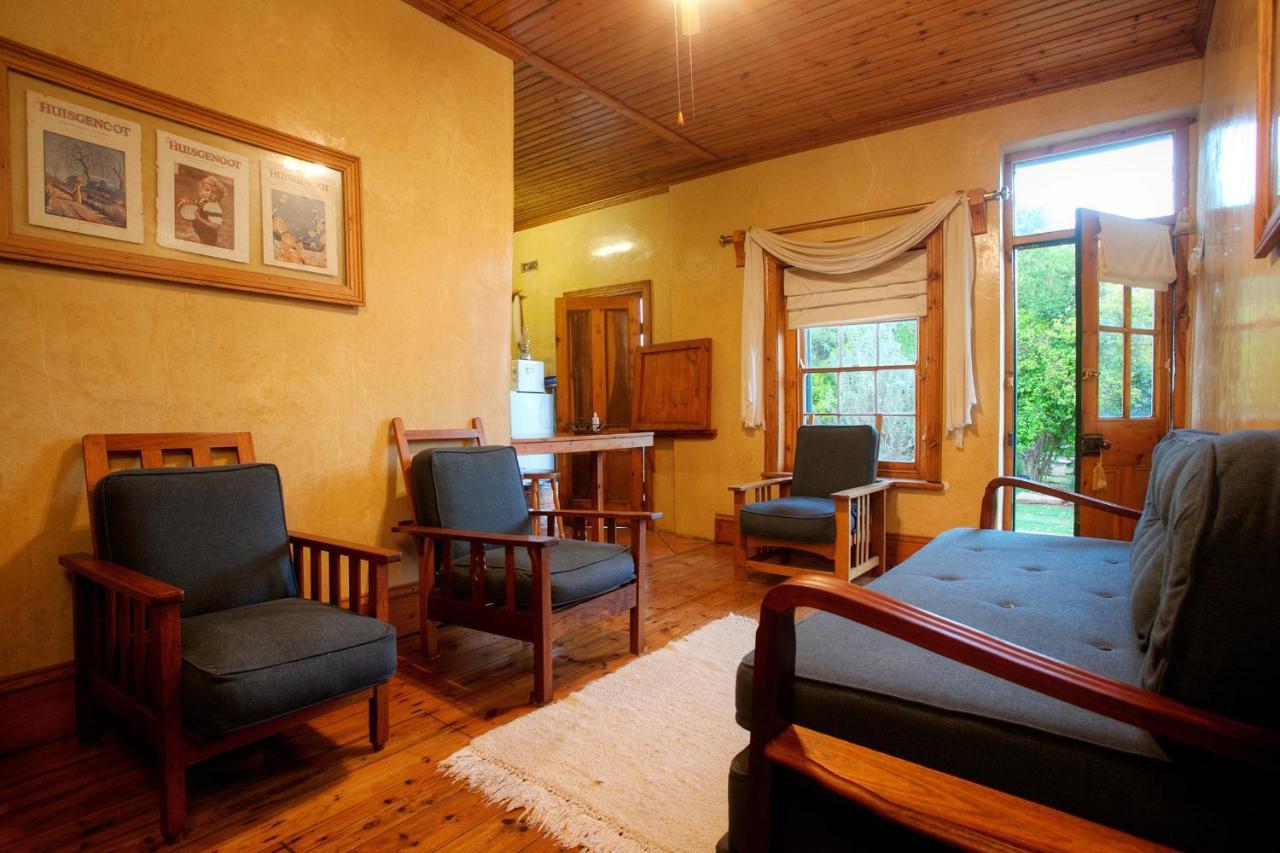 Finchley Farm Cottages Willowmore Dış mekan fotoğraf