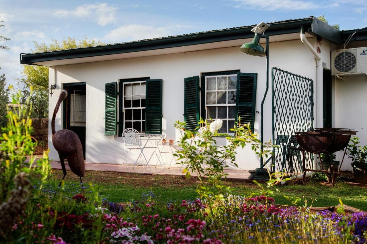 Finchley Farm Cottages Willowmore Dış mekan fotoğraf