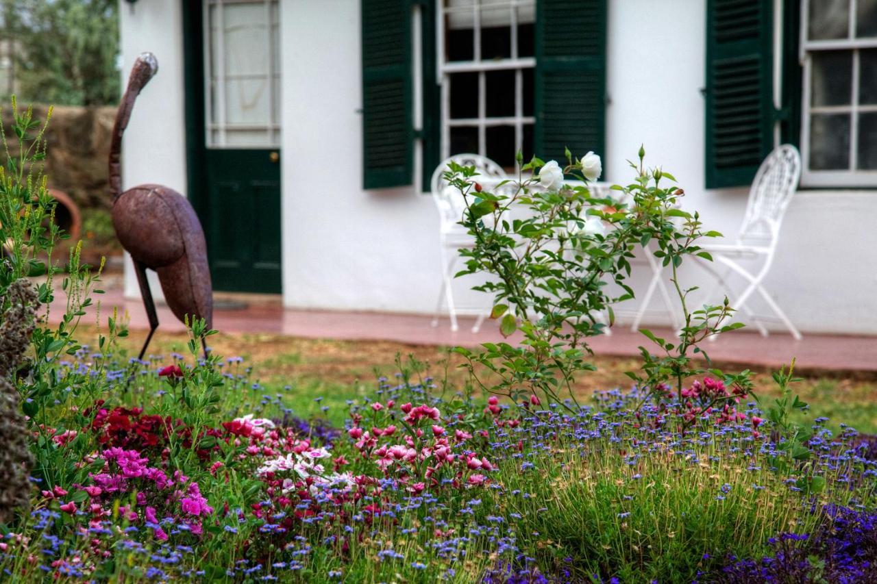 Finchley Farm Cottages Willowmore Dış mekan fotoğraf