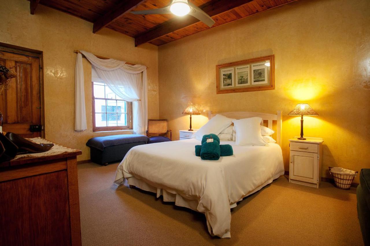 Finchley Farm Cottages Willowmore Dış mekan fotoğraf