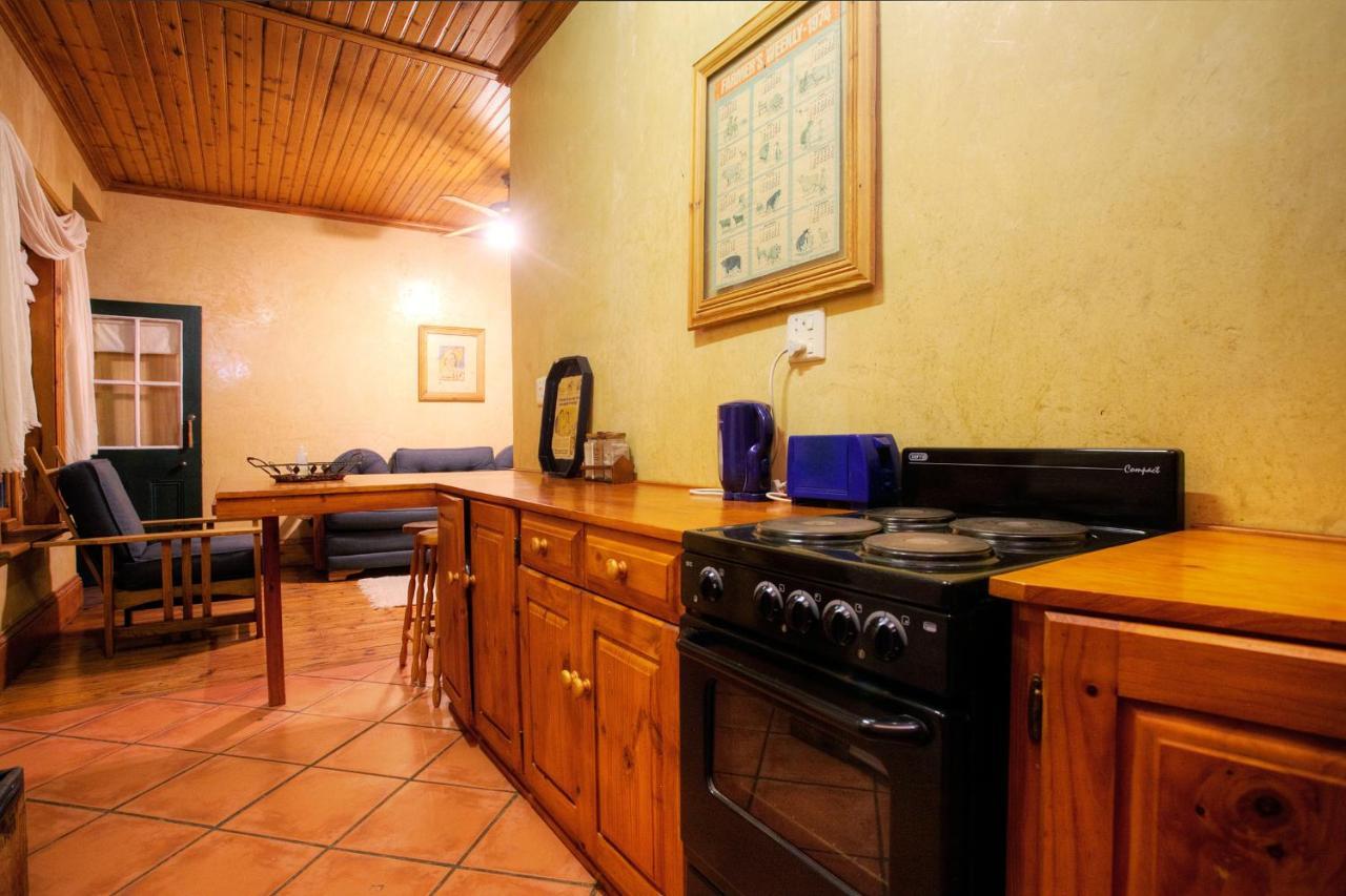 Finchley Farm Cottages Willowmore Dış mekan fotoğraf