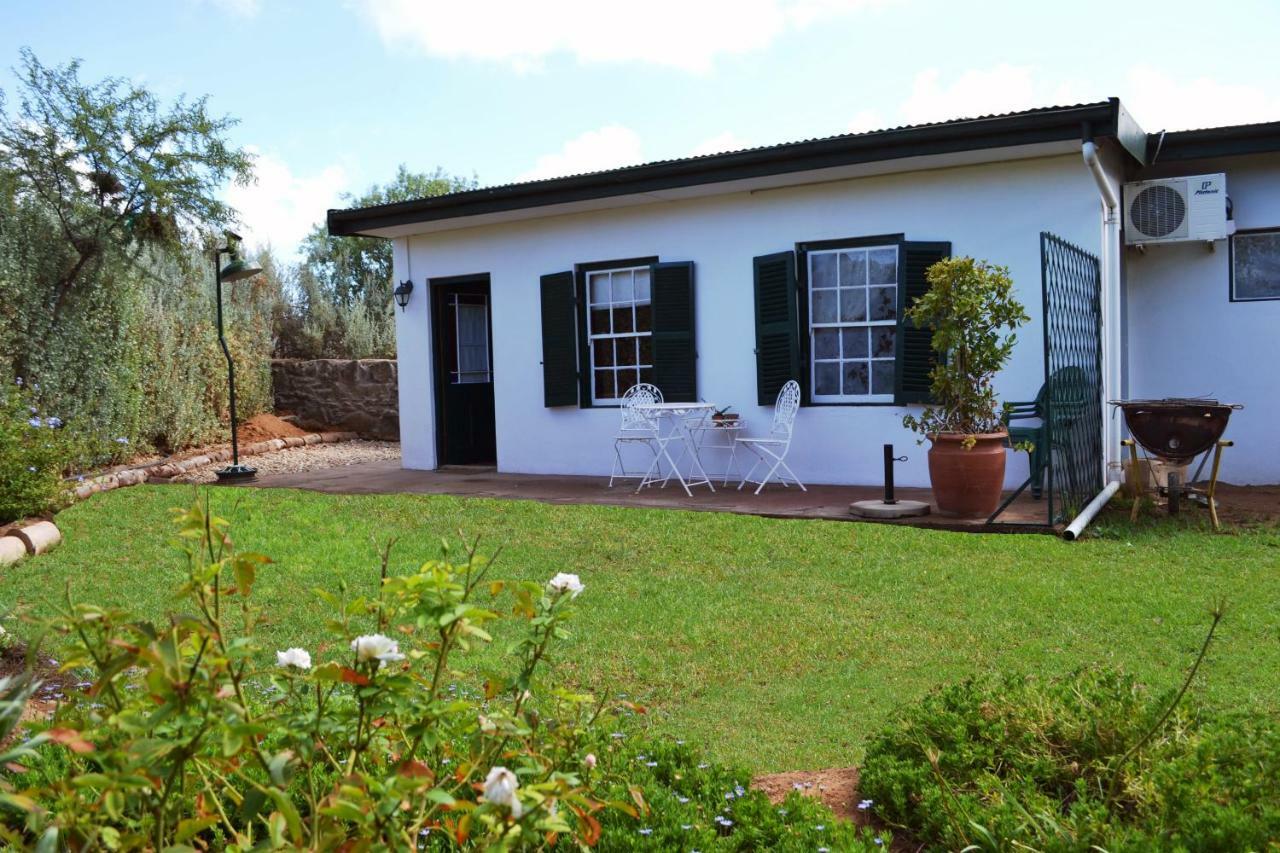 Finchley Farm Cottages Willowmore Dış mekan fotoğraf